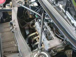 ✅ 2001 Toyota MR2 • VIN: JTDFR320010037114 • Lot: 43401978. Listed on IAAI with 175,987 mi. Free auction sales archive from the USA and detailed vehicle history report at DreamBid. Image 19.