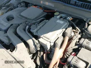 ✅ 2014 Ford Fusion SE Luxury • VIN: 3FA6P0PU1ER185655 • Lot: 42565668. Listed on IAAI with 211,854 mi. Free auction sales archive from the USA and detailed vehicle history report at DreamBid. Image 20.