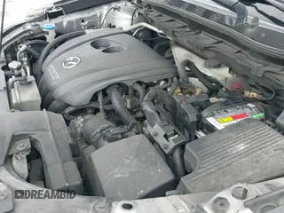 ✅ 2015 Mazda CX-5 Grand Touring • VIN: JM3KE2DY7F0506754 • Lot: 42941376. Wystawiony na IAAI z przebiegiem 143 762 mil. Bezpłatny archiwum sprzedaży aukcyjnych z USA i szczegółowy raport historii pojazdu na DreamBid. Zdjęcie 19.