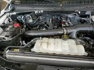 ✅ 2024 Ford Expedition Limited • VIN: 1FMJU2A89REA38282 • Lot: 92007295. Wystawiony na Copart z przebiegiem 45 638 mil. Bezpłatny archiwum sprzedaży aukcyjnych z USA i szczegółowy raport historii pojazdu na DreamBid. Zdjęcie 15.