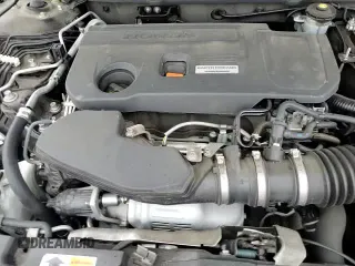 ✅ 2018 Honda Accord Touring • VIN: 1HGCV2F9XJA045699 • Lot: 82037165. Wystawiony na Copart z przebiegiem 70 513 mil. Bezpłatny archiwum sprzedaży aukcyjnych z USA i szczegółowy raport historii pojazdu na DreamBid. Zdjęcie 15.