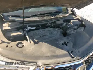 ✅ 2020 Acura MDX Technology • VIN: 5J8YD3H59LL015948 • Lot: 91672845. Wystawiony na Copart z przebiegiem 47 596 mil. Bezpłatny archiwum sprzedaży aukcyjnych z USA i szczegółowy raport historii pojazdu na DreamBid. Zdjęcie 15.