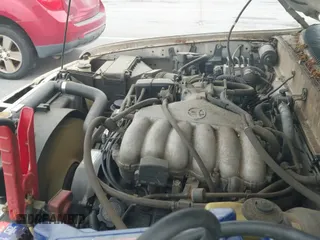 ✅ 1996 Toyota 4Runner Limited • VIN: JT3HN87R6T0023394 • Lot: 42694781. Listed on IAAI with 245,338 mi. Free auction sales archive from the USA and detailed vehicle history report at DreamBid. Image 14.