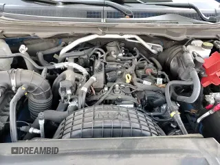 ✅ 2022 Ford Ranger XL • VIN: 1FTER4EH9NLD53666 • Lot: 80261035. Wystawiony na Copart z przebiegiem 43 376 mil. Bezpłatny archiwum sprzedaży aukcyjnych z USA i szczegółowy raport historii pojazdu na DreamBid. Zdjęcie 15.