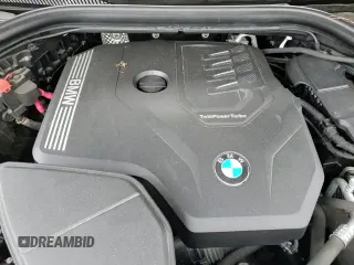 ✅ 2020 BMW X3 xDrive30i • VIN: 5UXTY5C09L9D14116 • Lot: 90279325. Wystawiony na Copart z przebiegiem 76 315 mil. Bezpłatny archiwum sprzedaży aukcyjnych z USA i szczegółowy raport historii pojazdu na DreamBid. Zdjęcie 16.