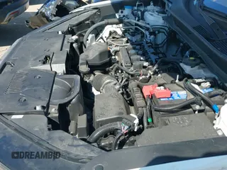 ✅ 2024 Honda CR-V EX-L • VIN: 5J6RS4H71RL006065 • Lot: 43261602. Listed on IAAI with 20,427 mi. Free auction sales archive from the USA and detailed vehicle history report at DreamBid. Image 19.