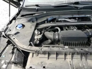 ✅ 2020 Lincoln Aviator Black Label • VIN: 5LM5J9XC0LGL01248 • Лот: 80551425. Опубликован ранее на Copart с пробегом Не указан. Бесплатный доступ к архиву аукционных продаж из США и подробный отчёт об истории автомобиля на DreamBid. Изображение 17.