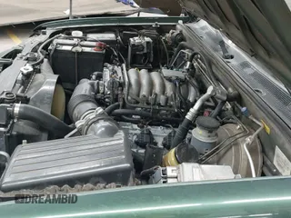 ✅ 2000 Isuzu Rodeo S • VIN: 4S2CK58W5Y4327631 • Lot: 42809277. Listed on IAAI with 194,394 mi. Free auction sales archive from the USA and detailed vehicle history report at DreamBid. Image 19.