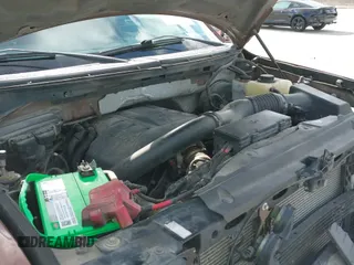 ✅ 2011 Ford F-150 XLT • VIN: 1FTFW1CT9BKE03972 • Lot: 41757878. Listed on IAAI with 248,797 mi. Free auction sales archive from the USA and detailed vehicle history report at DreamBid. Image 18.