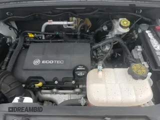 ✅ 2018 Buick Encore Premium • VIN: KL4CJHSB5JB578862 • Лот: 81740145. Опубликован ранее на Copart с пробегом 50 335 миль. Бесплатный доступ к архиву аукционных продаж из США и подробный отчёт об истории автомобиля на DreamBid. Изображение 16.