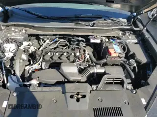 ✅ 2025 Honda CR-V EX • VIN: 5J6RS3H44SL005272 • Lot: 90248645. Wystawiony na Copart z przebiegiem 10 356 mil. Bezpłatny archiwum sprzedaży aukcyjnych z USA i szczegółowy raport historii pojazdu na DreamBid. Zdjęcie 16.