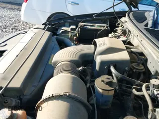 ✅ 2000 Ford F-150 XL • VIN: 1FTRX07L3YKB02525 • Lot: 43419942. Wystawiony na IAAI z przebiegiem 176 484 mil. Bezpłatny archiwum sprzedaży aukcyjnych z USA i szczegółowy raport historii pojazdu na DreamBid. Zdjęcie 15.