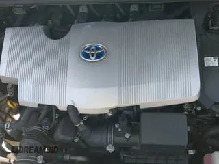 ✅ 2018 Toyota Prius Two • VIN: JTDKBRFU8J3062358 • Lot: 42359989. Wystawiony na IAAI z przebiegiem 40 920 mil. Bezpłatny archiwum sprzedaży aukcyjnych z USA i szczegółowy raport historii pojazdu na DreamBid. Zdjęcie 24.