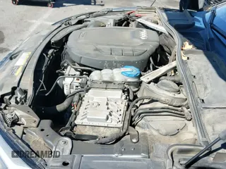 ✅ 2019 Audi A5 Sportback Premium Plus • VIN: WAUENCF58KA017098 • Лот: 43267220. Опубликован ранее на IAAI с пробегом 121 930 миль. Бесплатный доступ к архиву аукционных продаж из США и подробный отчёт об истории автомобиля на DreamBid. Изображение 19.