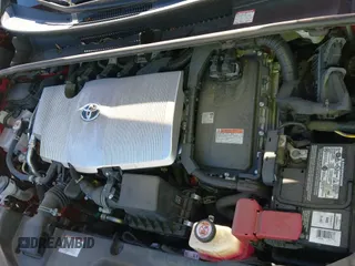 ✅ 2021 Toyota Prius L Eco • VIN: JTDKAMFUXM3133862 • Лот: 43370939. Опубликован ранее на IAAI с пробегом 45 551 миль. Бесплатный доступ к архиву аукционных продаж из США и подробный отчёт об истории автомобиля на DreamBid. Изображение 19.