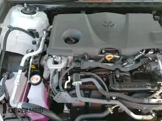 ✅ 2026 Toyota Camry XSE • VIN: 4T1DAACK6TU210984 • Lot: 87230485. Wystawiony na Copart z przebiegiem 236 mil. Bezpłatny archiwum sprzedaży aukcyjnych z USA i szczegółowy raport historii pojazdu na DreamBid. Zdjęcie 15.