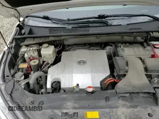 ✅ 2017 Toyota Highlander Hybrid Limited • VIN: 5TDDGRFH2HS022573 • Лот: 67146305. Опубликован ранее на Copart с пробегом 126 371 миль. Бесплатный доступ к архиву аукционных продаж из США и подробный отчёт об истории автомобиля на DreamBid. Изображение 14.