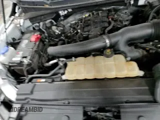 ✅ 2020 Ford F-150 XL • VIN: 1FTFW1E41LKF09517 • Lot: 92099675. Listed on Copart with 14,035 mi. Free auction sales archive from the USA and detailed vehicle history report at DreamBid. Image 13.