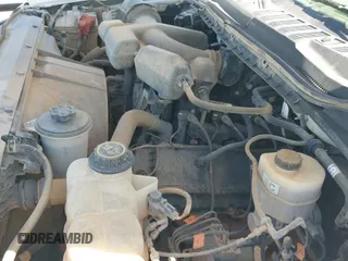 ✅ 2019 Ford F-250 XL • VIN: 1FD7W2B69KEG48755 • Lot: 42759283. Listed on IAAI with 116,886 mi. Free auction sales archive from the USA and detailed vehicle history report at DreamBid. Image 18.