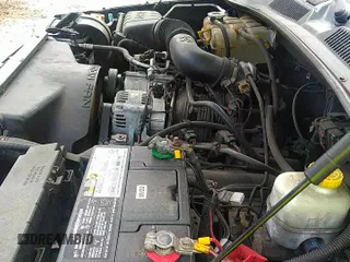 ✅ 2006 Jeep Liberty Limited • VIN: 1J4GL58K96W206345 • Лот: 36580440. Опубликован ранее на IAAI с пробегом 129 365 миль. Бесплатный доступ к архиву аукционных продаж из США и подробный отчёт об истории автомобиля на DreamBid. Изображение 12.