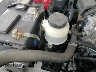 ✅ 2021 Nissan NV Cargo SV • VIN: 1N6BF0KMXMN809714 • Lot: 85559365. Listed on Copart with 30,242 mi. Free auction sales archive from the USA and detailed vehicle history report at DreamBid. Image 17.