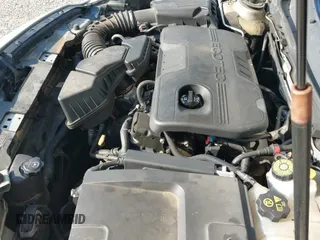 ✅ 2011 Buick Regal CXL RL1 • VIN: W04GN5EC2B1002050 • Lot: 42824616. Wystawiony na IAAI z przebiegiem 148 836 mil. Bezpłatny archiwum sprzedaży aukcyjnych z USA i szczegółowy raport historii pojazdu na DreamBid. Zdjęcie 14.