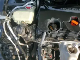 ✅ 2019 Honda Civic Sport • VIN: 2HGFC4B89KH309977 • Lot: 81415835. Listed on Copart with 102,195 mi. Free auction sales archive from the USA and detailed vehicle history report at DreamBid. Image 16.