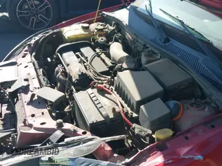 ✅ 2003 Ford Focus ZX3 • VIN: 3FAFP31393R186485 • Лот: 42466205. Опубликован ранее на IAAI с пробегом 122 753 миль. Бесплатный доступ к архиву аукционных продаж из США и подробный отчёт об истории автомобиля на DreamBid. Изображение 12.