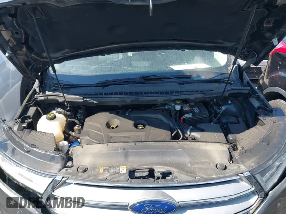 ✅ 2018 Ford Edge SEL • VIN: 2FMPK3J98JBC40755 • Лот: 42927426. Опубликован ранее на IAAI с пробегом 85 157 миль. Бесплатный доступ к архиву аукционных продаж из США и подробный отчёт об истории автомобиля на DreamBid. Изображение 10.