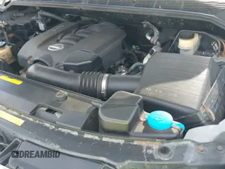 ✅ 2004 Nissan Titan SE • VIN: 1N6AA06B64N576675 • Lot: 42689929. Wystawiony na IAAI z przebiegiem 57 120 mil. Bezpłatny archiwum sprzedaży aukcyjnych z USA i szczegółowy raport historii pojazdu na DreamBid. Zdjęcie 14.