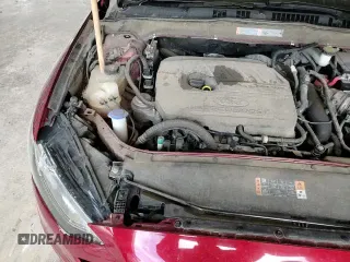 ✅ 2017 Ford Fusion SE • VIN: 3FA6P0HD4HR349838 • Lot: 70994585. Listed on Copart with 82,712 mi. Free auction sales archive from the USA and detailed vehicle history report at DreamBid. Image 14.