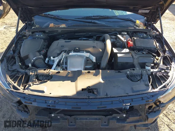 ✅ 2018 Buick Regal Preferred • VIN: W04GL6SX0J1097063 • Лот: 43477682. Опубликован ранее на IAAI с пробегом Не указан. Бесплатный доступ к архиву аукционных продаж из США и подробный отчёт об истории автомобиля на DreamBid. Изображение 10.