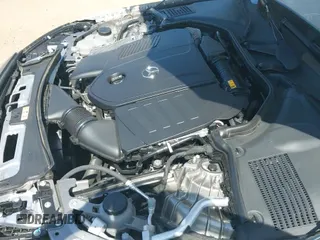 ✅ 2024 Mercedes-Benz C 300 • VIN: W1KAF4GB3RR159014 • Lot: 42862712. Wystawiony na IAAI z przebiegiem 22 207 mil. Bezpłatny archiwum sprzedaży aukcyjnych z USA i szczegółowy raport historii pojazdu na DreamBid. Zdjęcie 19.