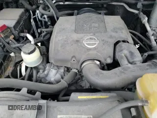 ✅ 2014 Nissan NV SL • VIN: 5BZAF0AA7EN161384 • Lot: 81571014. Wystawiony na Copart z przebiegiem 106 556 mil. Bezpłatny archiwum sprzedaży aukcyjnych z USA i szczegółowy raport historii pojazdu na DreamBid. Zdjęcie 14.