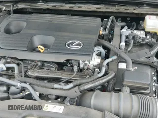 ✅ 2023 Lexus ES 300h • VIN: 58ADA1C14PU027735 • Lot: 39980058. Wystawiony na IAAI z przebiegiem 82 977 mil. Bezpłatny archiwum sprzedaży aukcyjnych z USA i szczegółowy raport historii pojazdu na DreamBid. Zdjęcie 20.