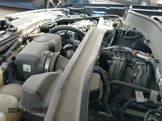 ✅ 2020 Ford Police Interceptor Utility • VIN: 1FM5K8AB2LGC51317 • Lot: 41755681. Wystawiony na IAAI z przebiegiem 102 945 mil. Bezpłatny archiwum sprzedaży aukcyjnych z USA i szczegółowy raport historii pojazdu na DreamBid. Zdjęcie 20.