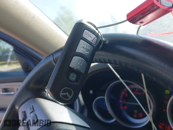 ✅ 2009 Mazda 6 S Grand Touring • VIN: 1YVHP82B795M20795 • Lot: 44150706. Wystawiony na IAAI z przebiegiem Nie podano. Bezpłatny archiwum sprzedaży aukcyjnych z USA i szczegółowy raport historii pojazdu na DreamBid. Zdjęcie 11.