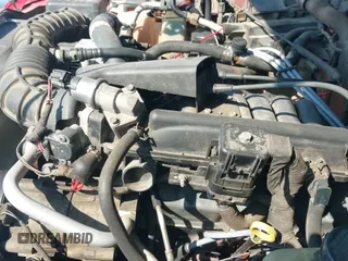 ✅ 2004 Ford Ranger XL Fleet • VIN: 1FTYR44U94PA54228 • Lot: 42468117. Wystawiony na IAAI z przebiegiem 115 474 mil. Bezpłatny archiwum sprzedaży aukcyjnych z USA i szczegółowy raport historii pojazdu na DreamBid. Zdjęcie 17.