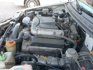 ✅ 2002 Suzuki XL7 Standard • VIN: JS3TX92VX24108435 • Lot: 42052096. Listed on IAAI with 234,430 mi. Free auction sales archive from the USA and detailed vehicle history report at DreamBid. Image 12.