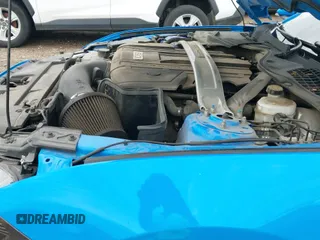 ✅ 2022 Ford Mustang GT • VIN: 1FA6P8CF5N5144311 • Lot: 42492150. Listed on IAAI with 36,446 mi. Free auction sales archive from the USA and detailed vehicle history report at DreamBid. Image 19.