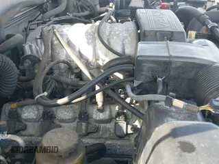 ✅ 2002 Toyota Tundra Limited • VIN: 5TBRT38152S280875 • Lot: 41387829. Listed on IAAI with 186,094 mi. Free auction sales archive from the USA and detailed vehicle history report at DreamBid. Image 19.