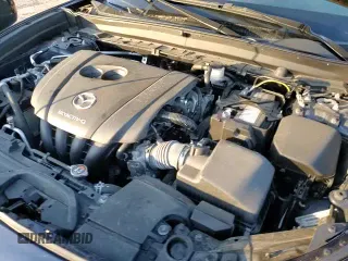 ✅ 2021 Mazda CX-30 S • VIN: 3MVDMBAL9MM269125 • Lot: 93806545. Wystawiony na Copart z przebiegiem 48 746 mil. Bezpłatny archiwum sprzedaży aukcyjnych z USA i szczegółowy raport historii pojazdu na DreamBid. Zdjęcie 14.