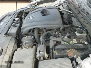 ✅ 2014 Mazda 6 i Touring • VIN: JM1GJ1V5XE1111775 • Lot: 43374512. Wystawiony na IAAI z przebiegiem 148 259 mil. Bezpłatny archiwum sprzedaży aukcyjnych z USA i szczegółowy raport historii pojazdu na DreamBid. Zdjęcie 19.