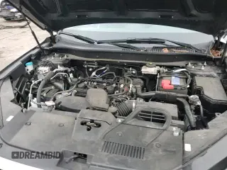 ✅ 2024 Honda CR-V EX • VIN: 7FARS4H48RE003909 • Lot: 94074525. Listed on Copart with 28,160 mi. Free auction sales archive from the USA and detailed vehicle history report at DreamBid. Image 14.