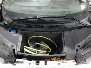 ✅ 2019 BMW i3 s • VIN: WBY8P8C5XK7D23732 • Lot: 84038514. Wystawiony na Copart z przebiegiem 32 037 mil. Bezpłatny archiwum sprzedaży aukcyjnych z USA i szczegółowy raport historii pojazdu na DreamBid. Zdjęcie 13.