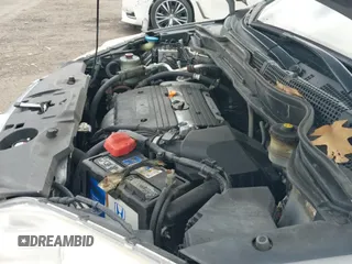 ✅ 2007 Honda CR-V EX • VIN: JHLRE48517C035240 • Lot: 43776705. Listed on IAAI with 207,066 mi. Free auction sales archive from the USA and detailed vehicle history report at DreamBid. Image 13.