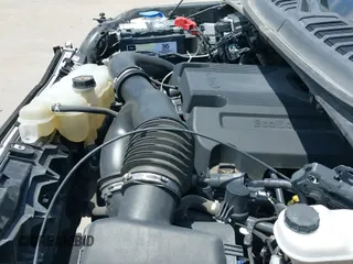 ✅ 2019 Ford F-150 XL • VIN: 1FTEW1C47KKE35050 • Lot: 42684676. Listed on IAAI with 123,217 mi. Free auction sales archive from the USA and detailed vehicle history report at DreamBid. Image 22.