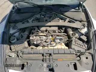 ✅ 2020 Nissan 370Z • VIN: JN1AZ4EH0LM820899 • Lot: 66173985. Listed on Copart with 65,057 mi. Free auction sales archive from the USA and detailed vehicle history report at DreamBid. Image 13.