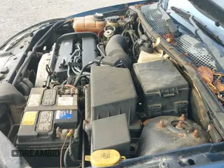 ✅ 2002 Ford Focus ZX3 • VIN: 3FAFP31372R231275 • Лот: 42938514. Опубликован ранее на IAAI с пробегом 85 473 миль. Бесплатный доступ к архиву аукционных продаж из США и подробный отчёт об истории автомобиля на DreamBid. Изображение 12.