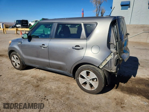 ✅ 2014 Kia Soul • VIN: KNDJN2A26E7091419 • Lot: 75864105. Wystawiony na Copart z przebiegiem 89 618 mil. Bezpłatny archiwum sprzedaży aukcyjnych z USA i szczegółowy raport historii pojazdu na DreamBid. Zdjęcie 2.